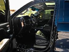 2019 GMC Sierra 2500HD SLT All Terrain 6.6L Lifted & Deleted - Photo 17