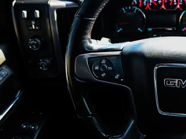 2019 GMC Sierra 2500HD SLT All Terrain 6.6L Lifted & Deleted - Photo 23