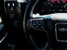 2019 GMC Sierra 2500HD SLT All Terrain 6.6L Lifted & Deleted - Photo 23