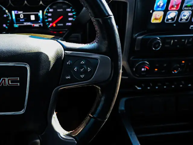 2019 GMC Sierra 2500HD SLT All Terrain 6.6L Lifted & Deleted - Photo 25
