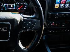 2019 GMC Sierra 2500HD SLT All Terrain 6.6L Lifted & Deleted - Photo 25