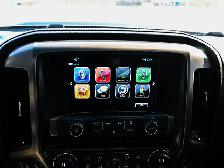 2019 GMC Sierra 2500HD SLT All Terrain 6.6L Lifted & Deleted - Photo 26