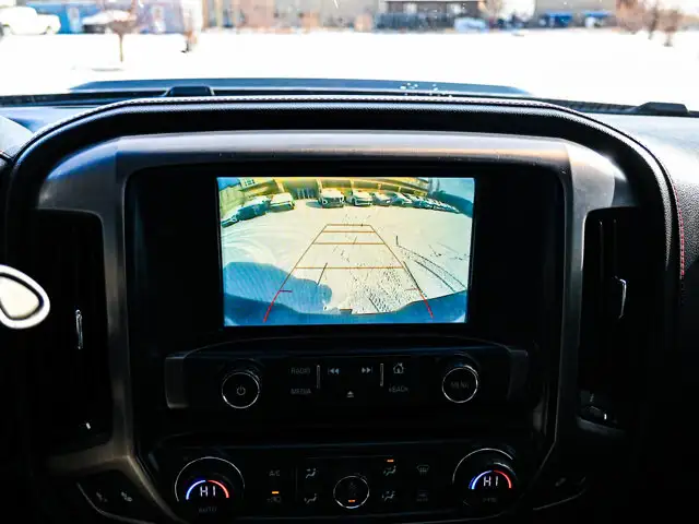 2019 GMC Sierra 2500HD SLT All Terrain 6.6L Lifted & Deleted - Photo 27