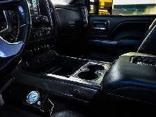 2019 GMC Sierra 2500HD SLT All Terrain 6.6L Lifted & Deleted - Photo 29