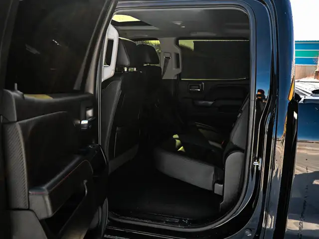 2019 GMC Sierra 2500HD SLT All Terrain 6.6L Lifted & Deleted - Photo 31