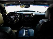 2019 GMC Sierra 2500HD SLT All Terrain 6.6L Lifted & Deleted - Photo 32