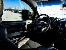 2019 GMC Sierra 2500HD SLT All Terrain 6.6L Lifted & Deleted - Photo 33