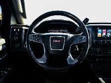 2019 GMC Sierra 2500HD SLT All Terrain 6.6L Lifted & Deleted - Photo 34