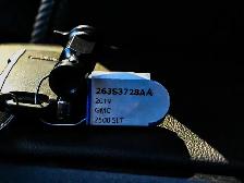 2019 GMC Sierra 2500HD SLT All Terrain 6.6L Lifted & Deleted - Photo 35