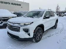 2024 Chevrolet Traverse LT 2.5L - Photo 3