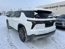 2024 Chevrolet Traverse LT 2.5L - Photo 4