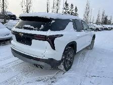 2024 Chevrolet Traverse LT 2.5L - Photo 5