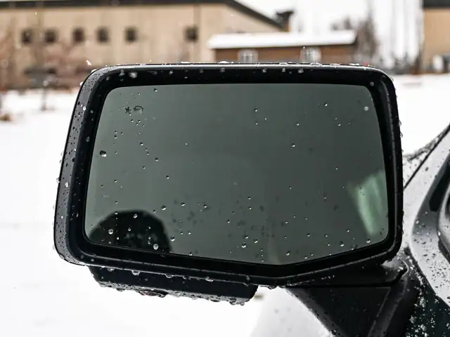 2026 Chevrolet Silverado 1500 LT Trail Boss - Photo 7