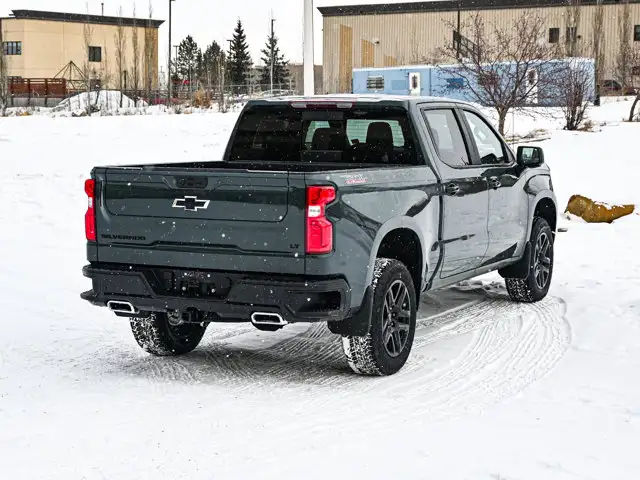 2026 Chevrolet Silverado 1500 LT Trail Boss - Photo 13