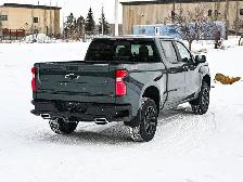 2026 Chevrolet Silverado 1500 LT Trail Boss - Photo 13