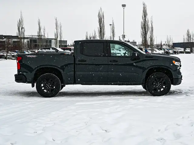 2026 Chevrolet Silverado 1500 LT Trail Boss - Photo 14