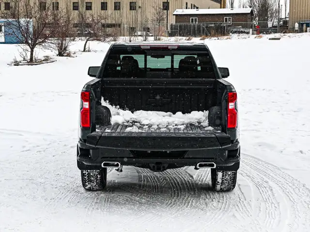 2026 Chevrolet Silverado 1500 LT Trail Boss - Photo 15