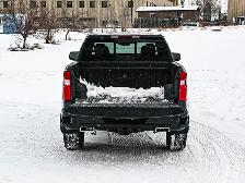2026 Chevrolet Silverado 1500 LT Trail Boss - Photo 15