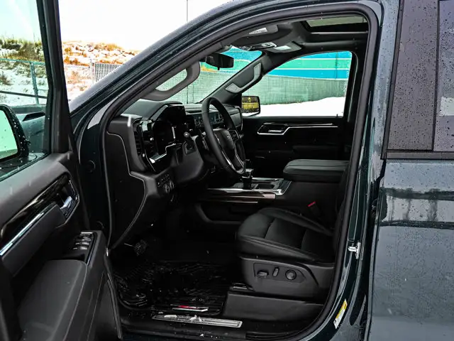 2026 Chevrolet Silverado 1500 LT Trail Boss - Photo 17