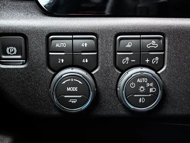 2026 Chevrolet Silverado 1500 LT Trail Boss - Photo 19