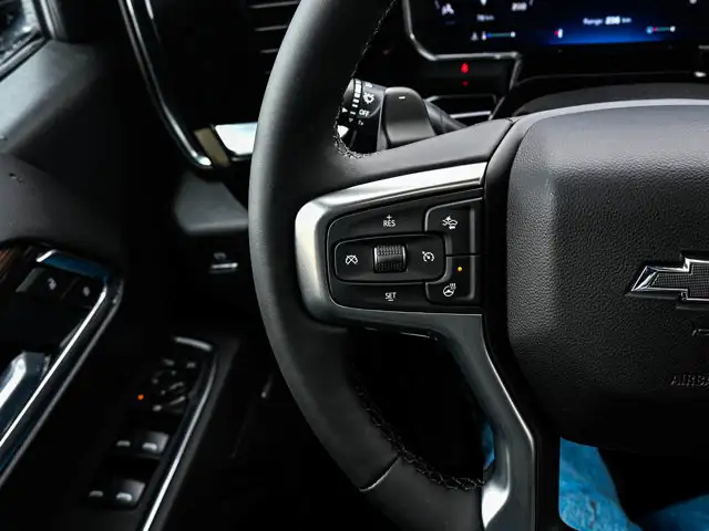 2026 Chevrolet Silverado 1500 LT Trail Boss - Photo 22