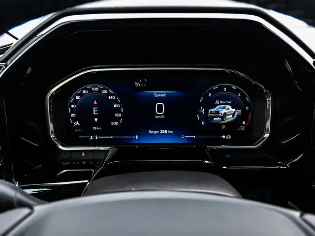 2026 Chevrolet Silverado 1500 LT Trail Boss - Photo 23