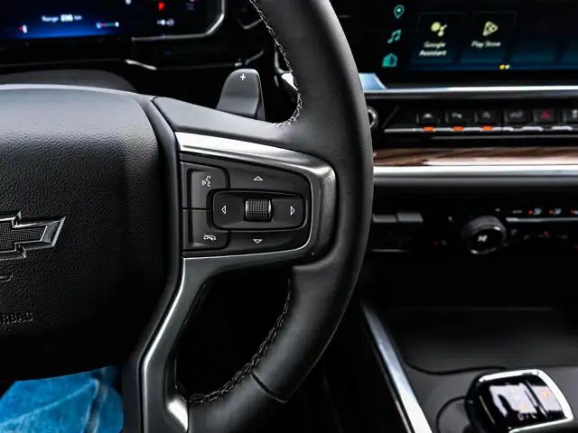 2026 Chevrolet Silverado 1500 LT Trail Boss - Photo 24