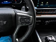 2026 Chevrolet Silverado 1500 LT Trail Boss - Photo 24