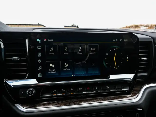 2026 Chevrolet Silverado 1500 LT Trail Boss - Photo 26