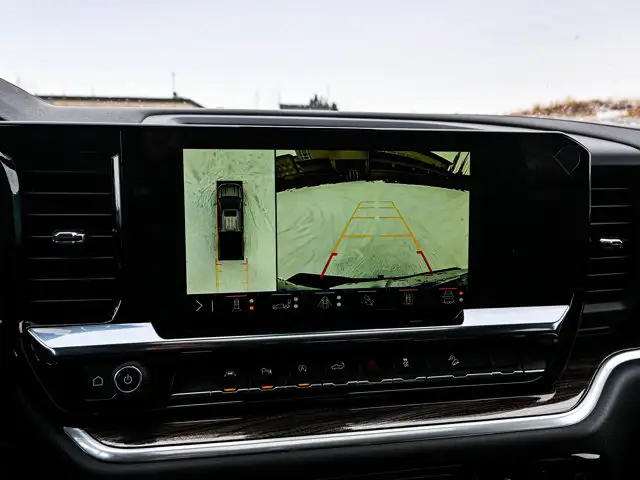 2026 Chevrolet Silverado 1500 LT Trail Boss - Photo 27