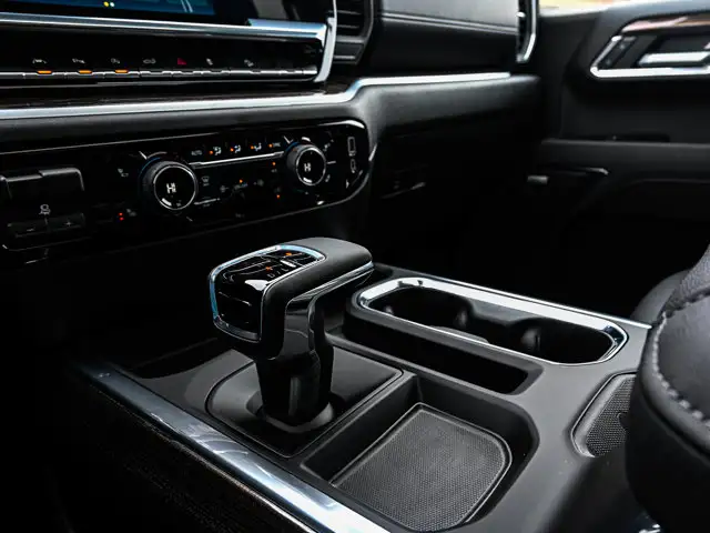 2026 Chevrolet Silverado 1500 LT Trail Boss - Photo 29