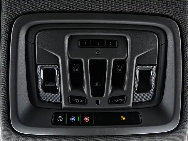 2026 Chevrolet Silverado 1500 LT Trail Boss - Photo 30