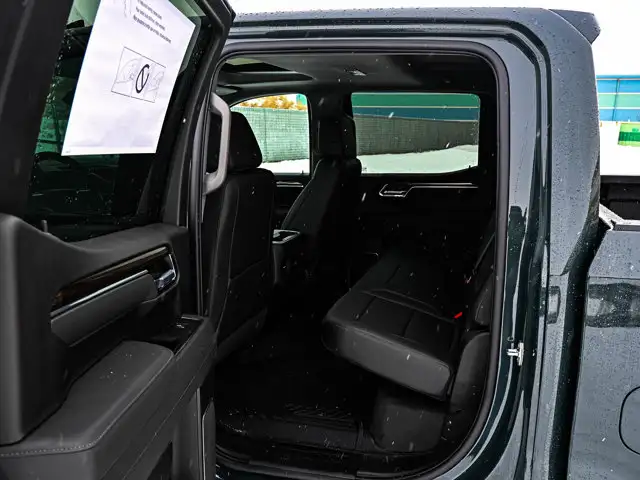 2026 Chevrolet Silverado 1500 LT Trail Boss - Photo 31