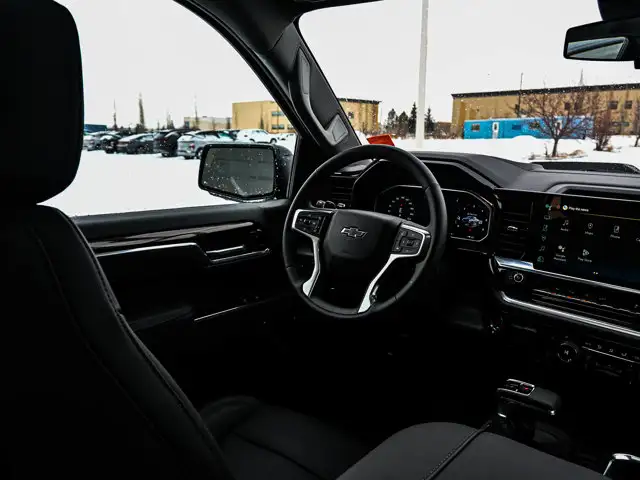 2026 Chevrolet Silverado 1500 LT Trail Boss - Photo 33