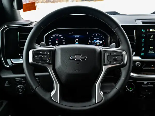 2026 Chevrolet Silverado 1500 LT Trail Boss - Photo 34