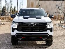 2026 Chevrolet Silverado 1500 LT Trail Boss - Photo 3