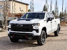 2026 Chevrolet Silverado 1500 LT Trail Boss - Photo 4