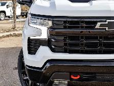 2026 Chevrolet Silverado 1500 LT Trail Boss - Photo 5