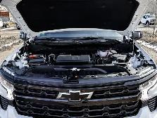 2026 Chevrolet Silverado 1500 LT Trail Boss - Photo 9