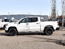 2026 Chevrolet Silverado 1500 LT Trail Boss - Photo 10