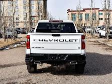 2026 Chevrolet Silverado 1500 LT Trail Boss - Photo 12