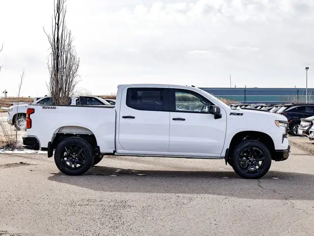 2026 Chevrolet Silverado 1500 LT Trail Boss - Photo 14