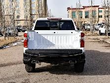 2026 Chevrolet Silverado 1500 LT Trail Boss - Photo 15
