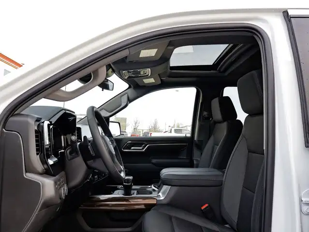 2026 Chevrolet Silverado 1500 LT Trail Boss - Photo 16