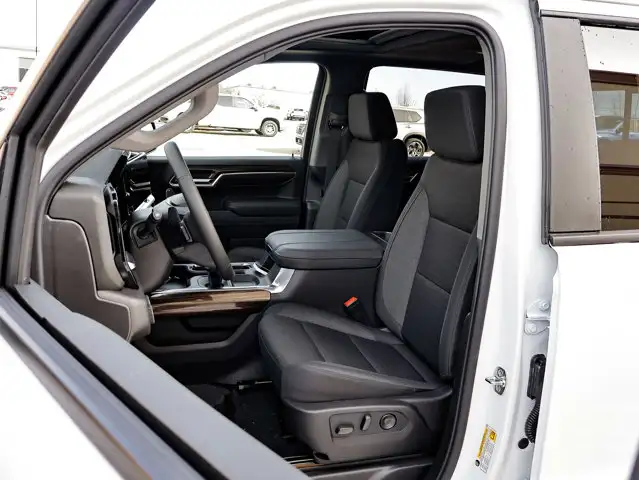 2026 Chevrolet Silverado 1500 LT Trail Boss - Photo 17