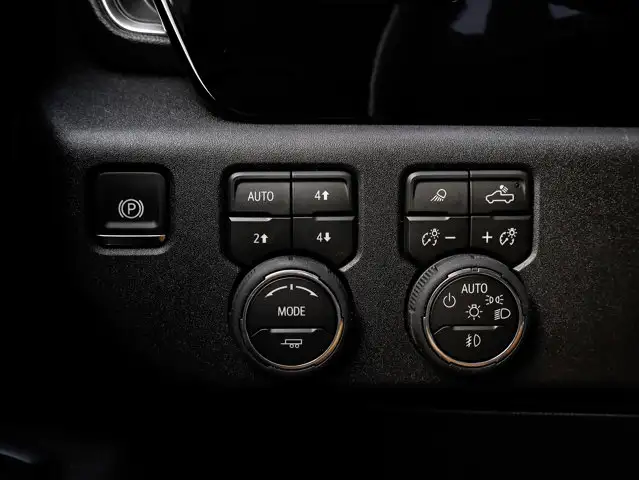 2026 Chevrolet Silverado 1500 LT Trail Boss - Photo 20