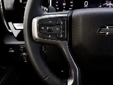 2026 Chevrolet Silverado 1500 LT Trail Boss - Photo 22