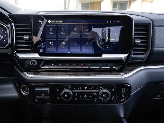 2026 Chevrolet Silverado 1500 LT Trail Boss - Photo 26