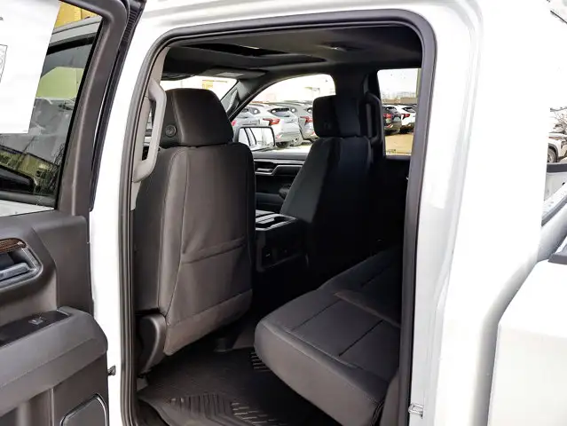 2026 Chevrolet Silverado 1500 LT Trail Boss - Photo 28