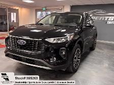 2025 Ford Escape Base FWD